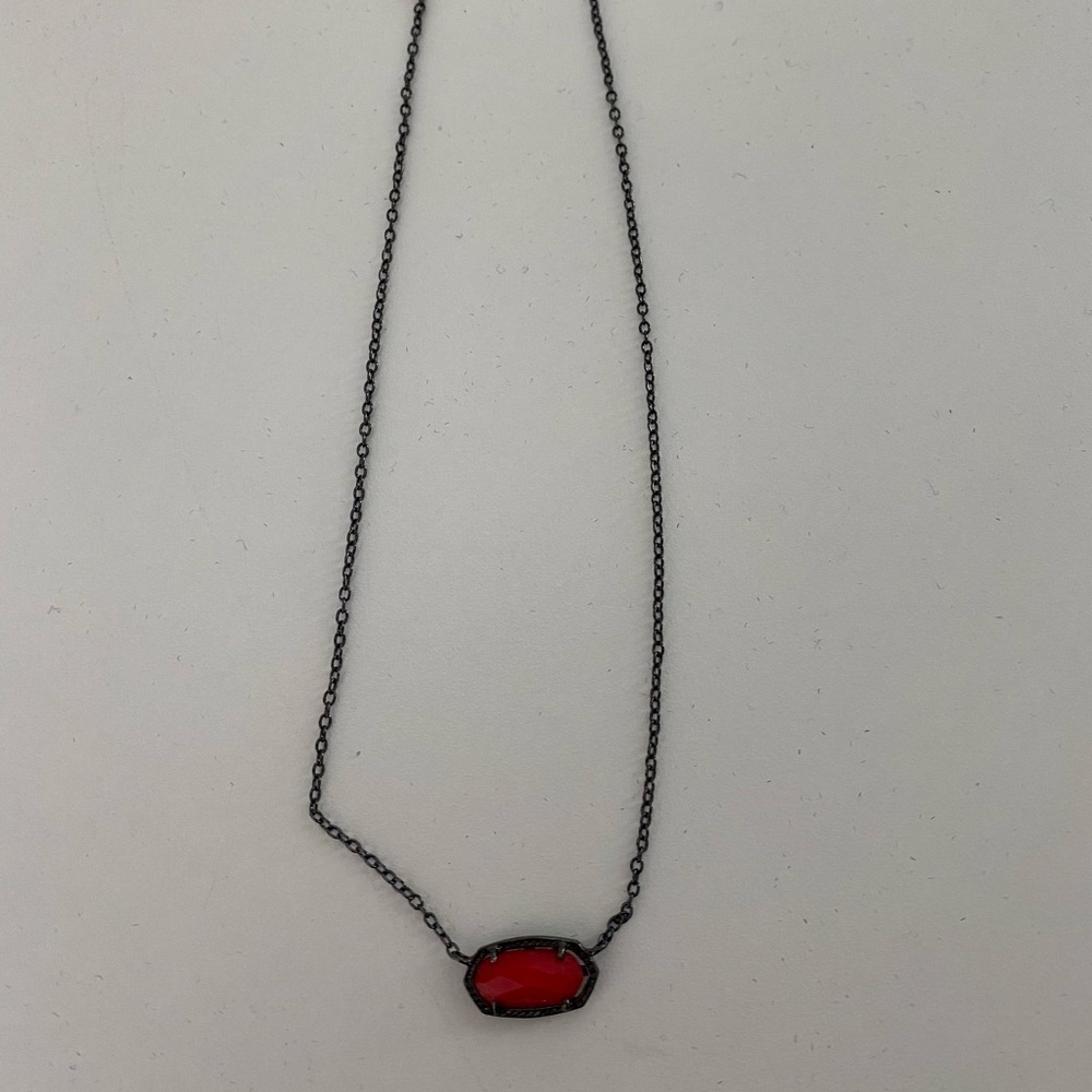 Kendra Scott Necklace